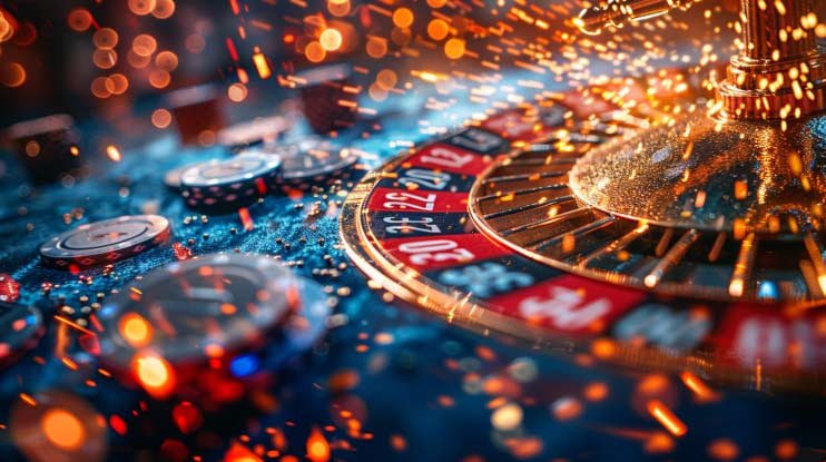 Giao diện cá cược trực tuyến 679king với nhiều hình thức đặt cược trên mobile