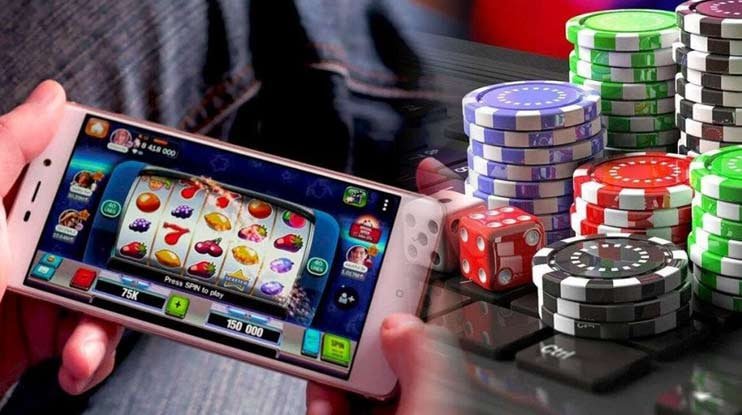 Trải nghiệm mobile trên 679king – giao diện điện thoại tối ưu