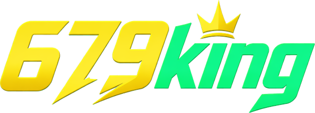 Logo 679king – trang chủ